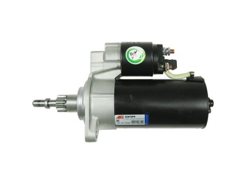 Стартер Стартер