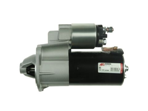 Стартер Стартер