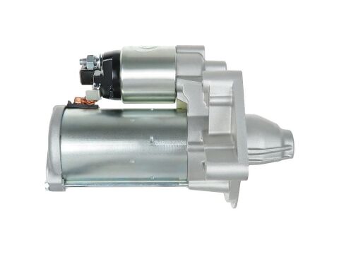 Стартер Peugeot Partner 1.6 BlueHDI 14-(12V/1.7kw) (z=12) Стартер Peugeot Partner 1.6 BlueHDI 14-(12V/1.7kw) (z=12)