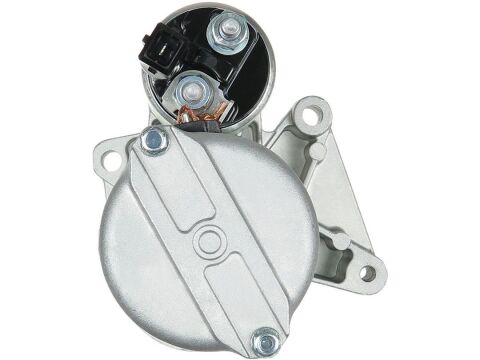 Стартер Peugeot Partner 1.6 BlueHDI 14-(12V/1.7kw) (z=12) Стартер Peugeot Partner 1.6 BlueHDI 14-(12V/1.7kw) (z=12)