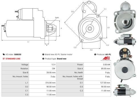 Стартер Стартер