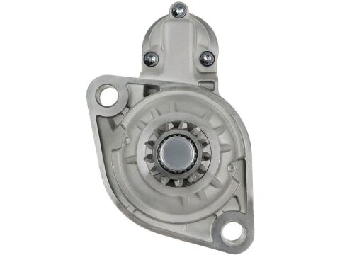 Стартер VW Crafter 2.0 TDI 16-/T6 15- (12V/2.2kw) (z=13) Стартер VW Crafter 2.0 TDI 16-/T6 15- (12V/2.2kw) (z=13)