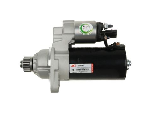 Стартер VW Crafter 2.0 TDI 16-/T6 15- (12V/2.2kw) (z=13) Стартер VW Crafter 2.0 TDI 16-/T6 15- (12V/2.2kw) (z=13)