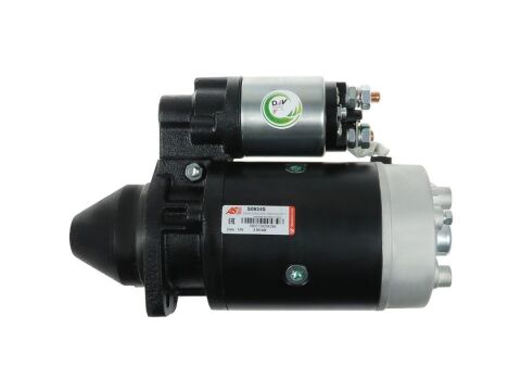 Стартер Стартер