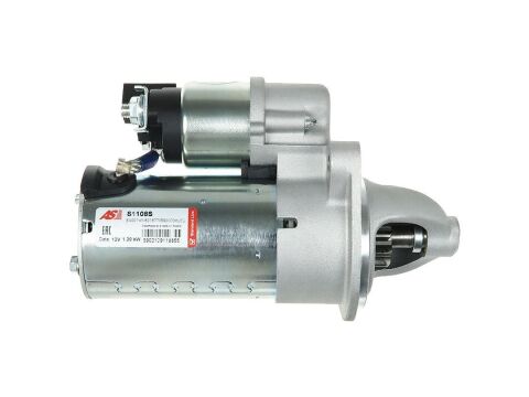 Стартер Стартер