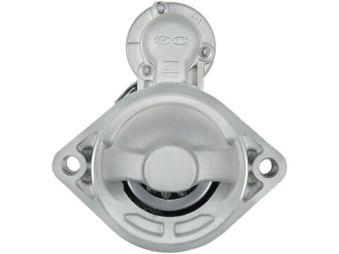 Стартер Hyundai Santa Fe II/III 09-18/Kia Sorento II 2.0-2.2 CRDi 09-15 (12V/2.0kw) (z=11) (PREMIUM) Стартер Hyundai Santa Fe II/III 09-18/Kia Sorento II 2.0-2.2 CRDi 09-15 (12V/2.0kw) (z=11) (PREMIUM)