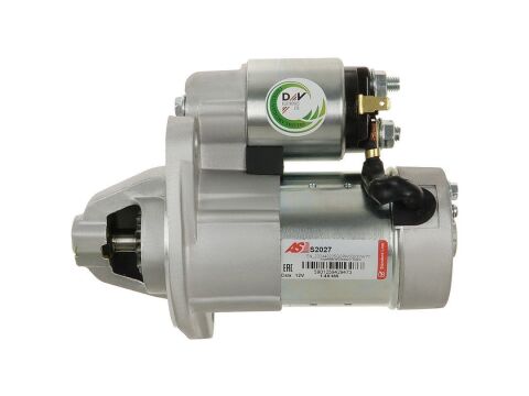 Стартер Стартер