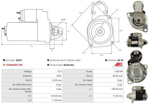 Стартер Стартер