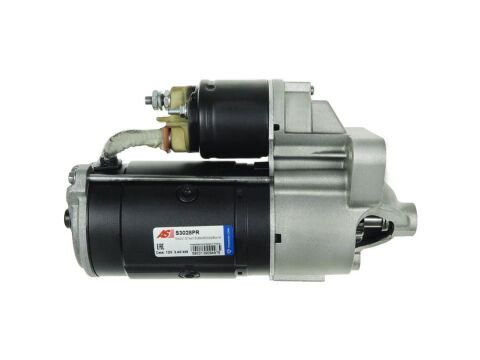 Стартер Renault Laguna 2.2dCi 01- (2.4kw) (z=10)