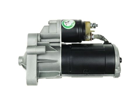 Стартер Renault Laguna 2.2dCi 01- (2.4kw) (z=10)