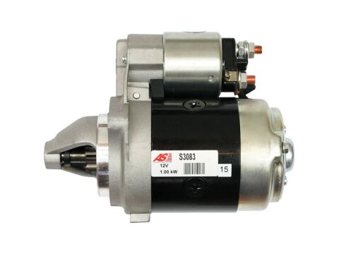 Стартер Стартер