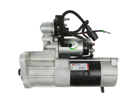 Стартер Стартер