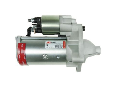 Стартер Стартер