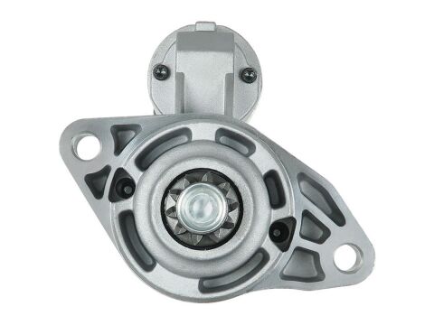 Стартер Audi A3 2.0 TFSI 08-13/VW Passat 2.0 TFSI 05-10 (12V/1.1kw) (z=10)