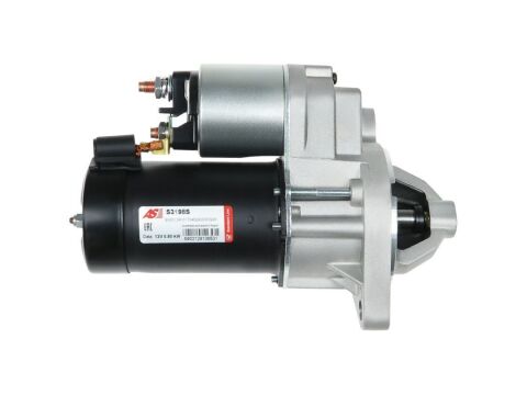 Стартер Стартер