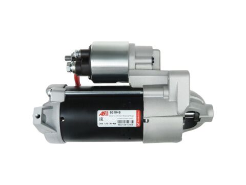 Стартер Volvo S60/S80/V40/V60/V90/XC60/XC90 2.0 13- (12V/1.4kw) (z=11) Стартер Volvo S60/S80/V40/V60/V90/XC60/XC90 2.0 13- (12V/1.4kw) (z=11)