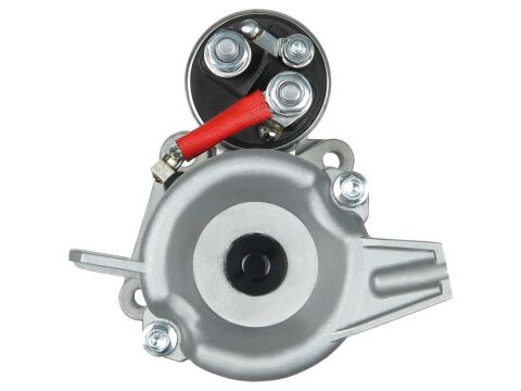 Стартер Volvo S60/S80/V40/V60/V90/XC60/XC90 2.0 13- (12V/1.4kw) (z=11) Стартер Volvo S60/S80/V40/V60/V90/XC60/XC90 2.0 13- (12V/1.4kw) (z=11)