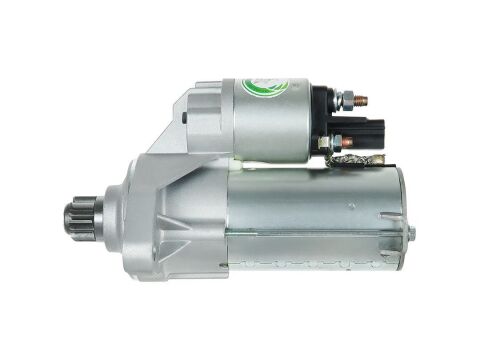 Стартер Audi A3 2.0 TFSI 08-13/VW Passat 2.0 TFSI 05-10 (12V/1.1kw) (z=10)