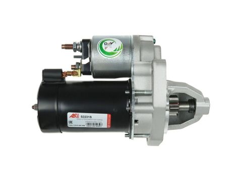 Стартер Стартер