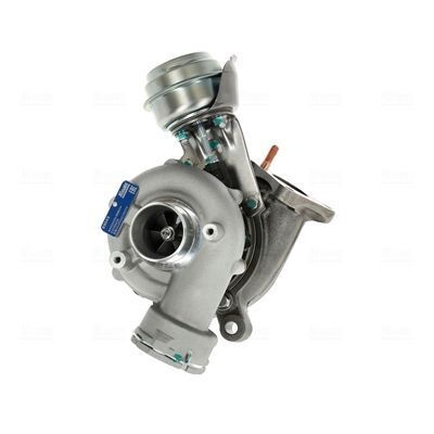 Турбокомпресор Турбокомпресор