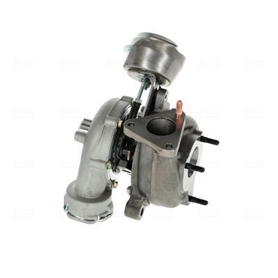 Турбокомпресор Турбокомпресор