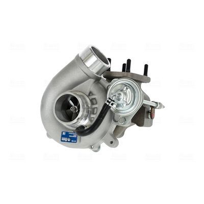 Турбокомпресор