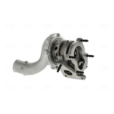 Турбокомпресор Турбокомпресор