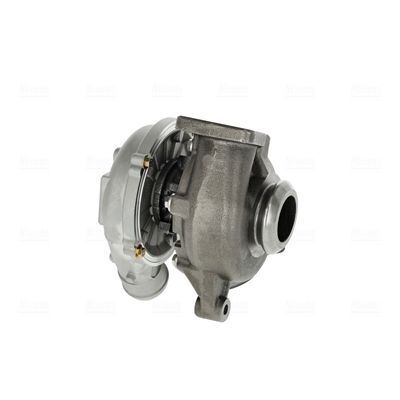 Турбокомпресор Турбокомпресор