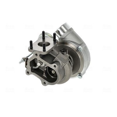 Турбокомпресор