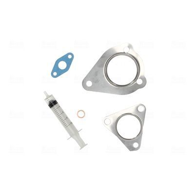 Турбокомпресор Турбокомпресор