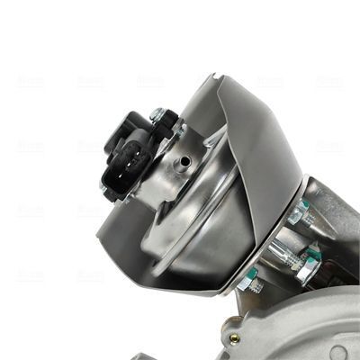 Турбокомпресор Турбокомпресор