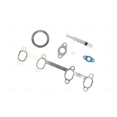 Турбокомпресор