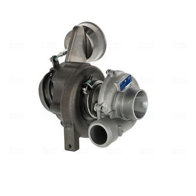 Турбокомпресор Турбокомпресор
