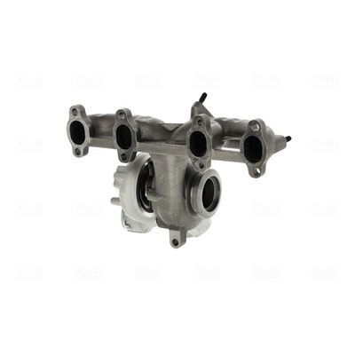 Турбокомпресор