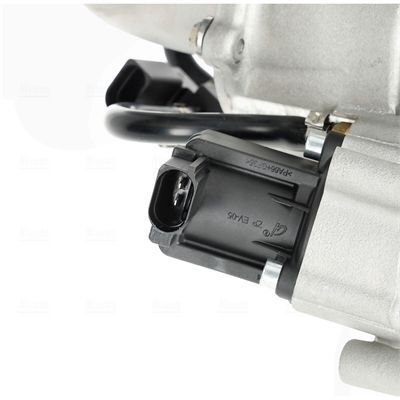 Турбокомпресор Турбокомпресор