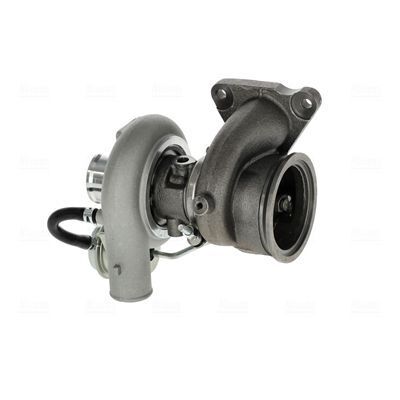 Турбокомпресор Турбокомпресор