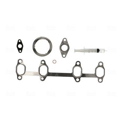 Турбокомпресор