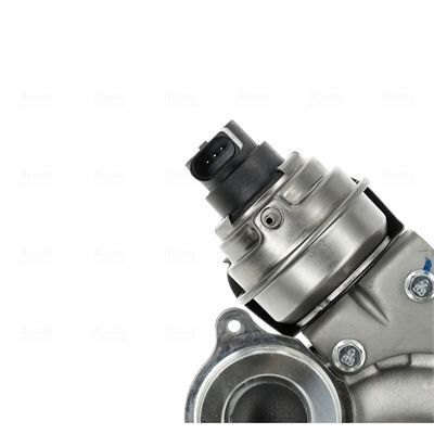 Турбокомпресор