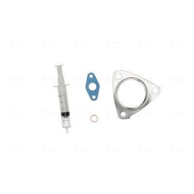 Турбокомпресор Турбокомпресор