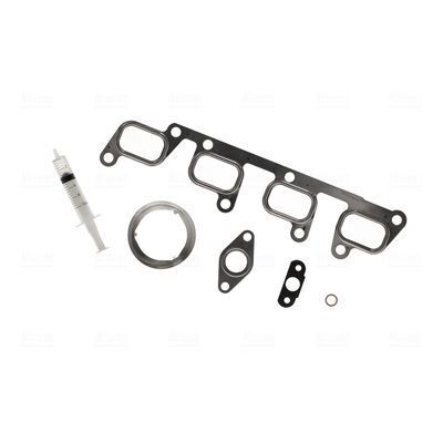 Турбокомпресор