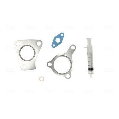 Турбокомпресор