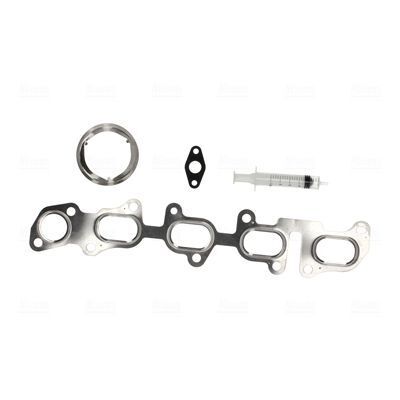 Турбокомпресор