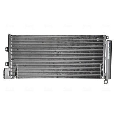 Конденсер кондиціонера