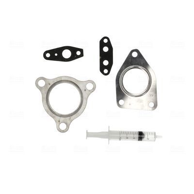 Турбокомпресор