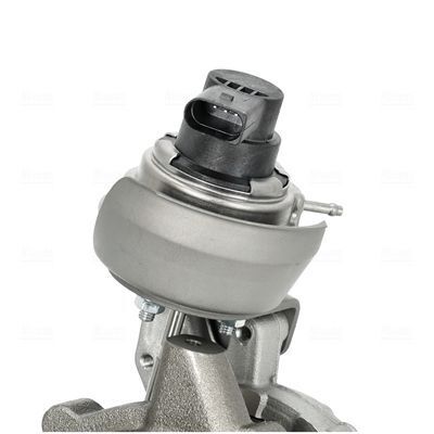 Турбокомпресор Турбокомпресор