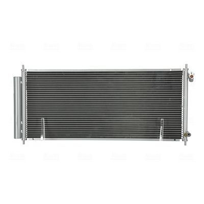 Конденсер кондиционера