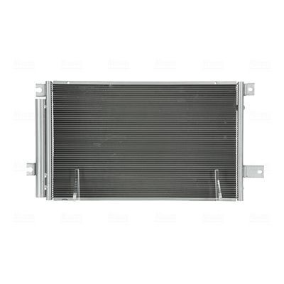 Конденсер кондиционера