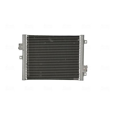 Конденсер кондиционера