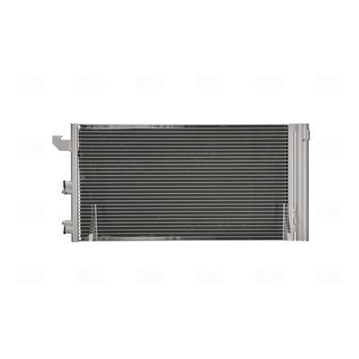 Конденсер кондиционера