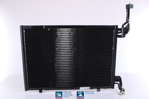 Конденсер кондиціонера Конденсер кондиціонера